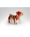 OTTO- BULLDOG MEDIANO COLORES